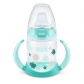 NUK First Choice РР Temperature Control сci Шише със силиконов накрайник за сок 150мл + mix Продукт NUK First Choice РР Temperature Control сci Шише със силиконов накрайник за сок 150мл + mix - 1 - BG Hlapeta